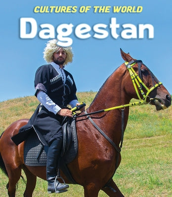 Dagestan by Morlock, Rachael
