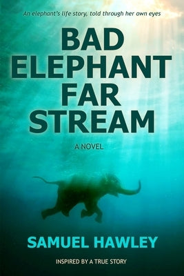 Bad Elephant Far Stream by Hawley, Samuel