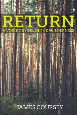 Return by Coursey, James E.