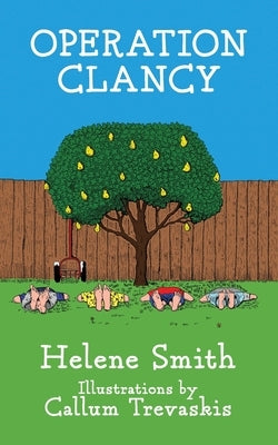 Operation Clancy by Smith, Helene