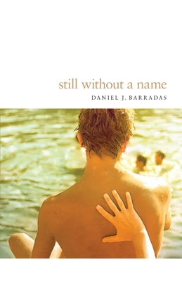 Still without a name by Barradas, Daniel