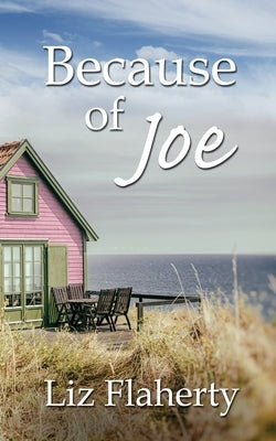 Because of Joe by Flaherty, Liz