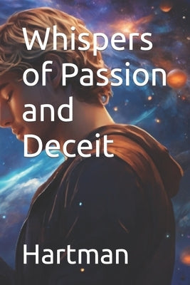 Whispers of Passion and Deceit by Hartman