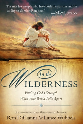 In the Wilderness: Finding God's Strength When Your World Falls Apart by Dicianni, Ron