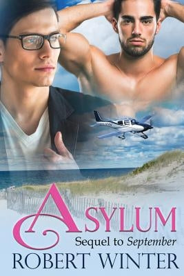 Asylum by Winter, Robert