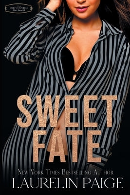 Sweet Fate by Paige, Laurelin