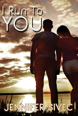 I Run to You by Gonet, Brenda