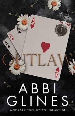 Outlaw by Glines, Abbi