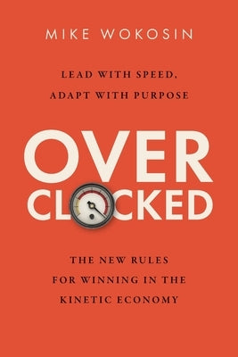 OverClocked by Wokosin, Michael