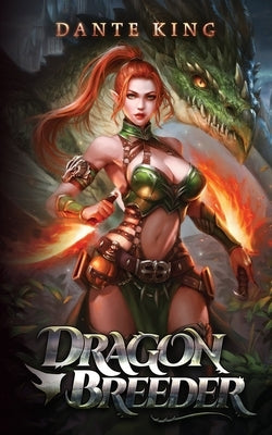 Dragon Breeder 1 by King, Dante