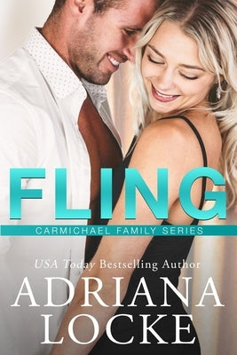 Fling by Locke, Adriana