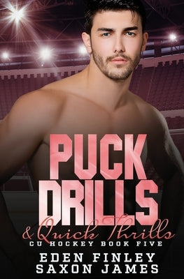 Puck Drills & Quick Thrills by James, Saxon