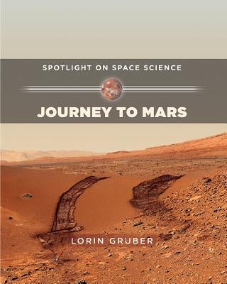 Journey to Mars by Gruber, Lorin