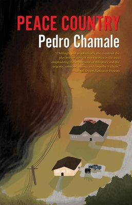 Peace Country by Chamale, Pedro