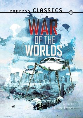 War of the Worlds by Francis, Pauline