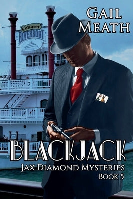 Blackjack by Meath, Gail