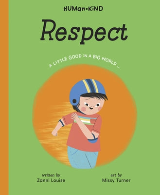 Respect by Louise, Zanni