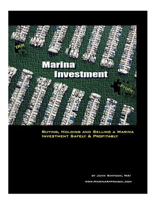 Marina Investment by Simpson, John