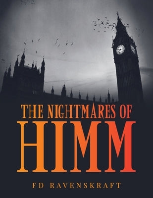 The Nightmares of HIMM by Ravenskraft, Fd