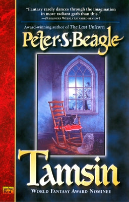 Tamsin by Beagle, Peter S.