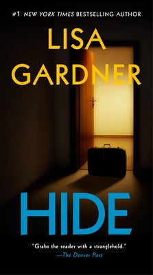 Hide by Gardner, Lisa