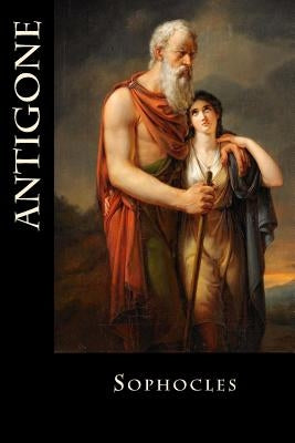 Antigone by Bibliophile Pro