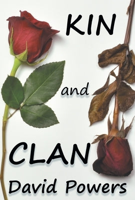 Kin and Clan by Powers, David C.