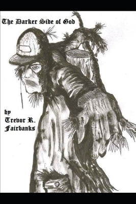 The Darker Side of God: short stories by Shrum, Michael
