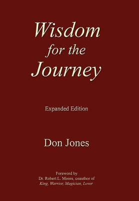 Wisdom for the Journey by Jones, Dow