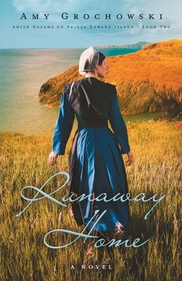 Runaway Home: A Contemporary Amish Romance by Grochowski, Amy
