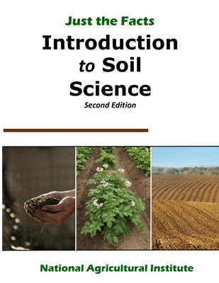 Introduction to Soil Science by Institute, National Agricultural