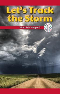 Let's Track the Storm: What Will Happen? by Dixon, Dale