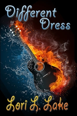 Different Dress by Lake, Lori L.