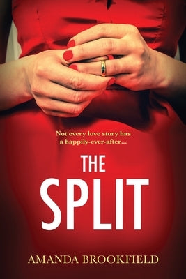 The Split by Brookfield, Amanda