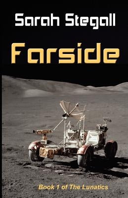Farside by Stegall, Sarah