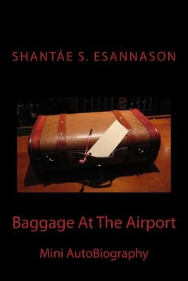 Baggage At The Airport by Esannason, Shantae S.