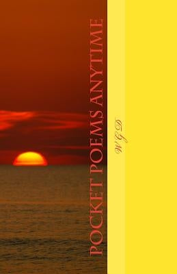 Pocket POEMS Anytime by Deckelman, Wm Godding