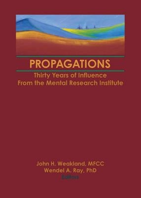 Propagations by Trepper, Terry S.