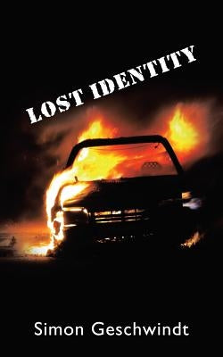 Lost Identity by Geschwindt, Simon