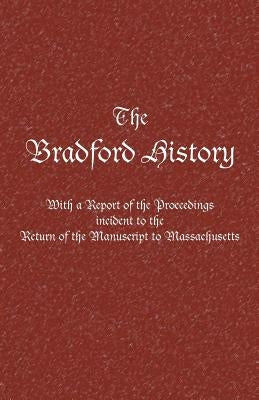 The Bradford history by Rossperry