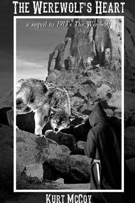 The Werewolf's Heart by McCoy, Kurt
