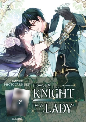 From a Knight to a Lady Volume 2 by 