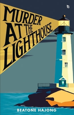 Murder at the lighthouse by Hajong, Beatone