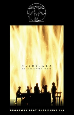 Scintilla by Camon, Alessandro