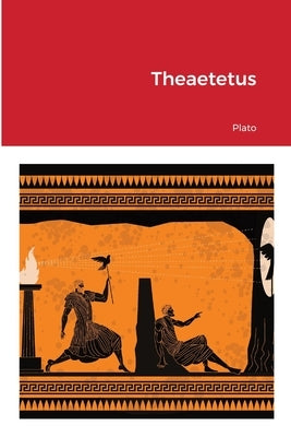 Theaetetus by Plato