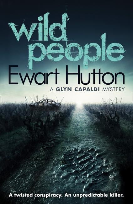 Wild People by Hutton, Ewart