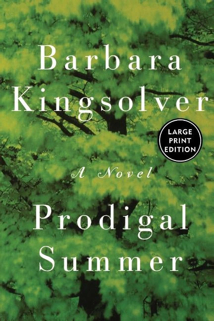 Prodigal Summer by Kingsolver, Barbara