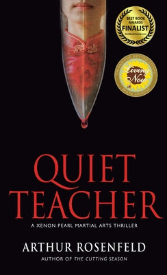 Quiet Teacher by Rosenfeld, Arthur