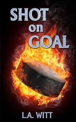 Shot on Goal by Witt, L. a.