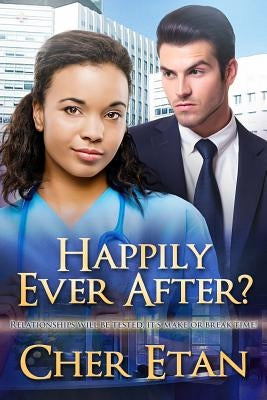 Happily Ever After?: A BWWM Billionaire Love Story by Etan, Cher